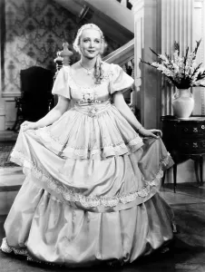 Images Dated 13th May 2015: JANE EYRE, Virginia Bruce, 1934
