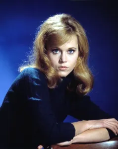 Jas Prints Cd Prints: Jane Fonda, 1960s