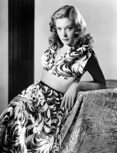 Greer Prints: Jane Greer, c. 1947