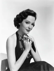 Greer Prints: Jane Greer, ca. 1950