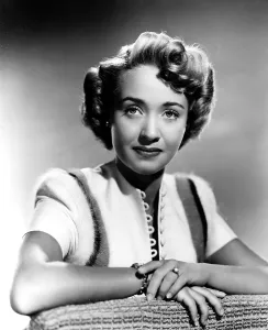 Ring Prints: JANE POWELL, 1940s