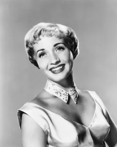 Jane Powell, 1950s