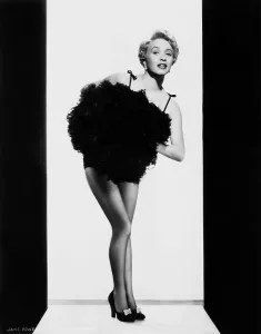Images Dated 7th July 2014: Jane Powell, 1950s