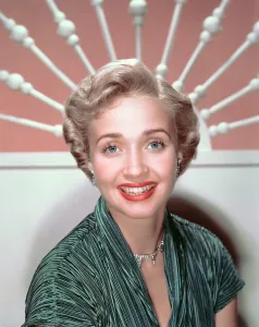 Jas Prints Cd Prints: Jane Powell, 1950s