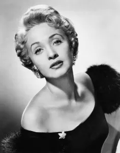 Images Dated 7th July 2014: Jane Powell, 1954