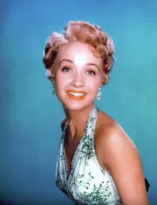 Rare Portrait Prints: JANE POWELL