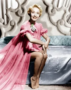 2012 Prints: Jane Powell, ca. 1950s