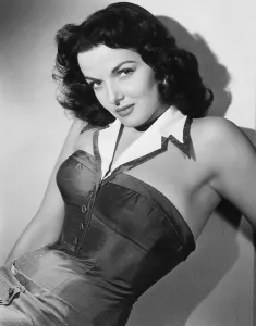 Images Dated 24th June 2014: Jane Russell, ca. 1950