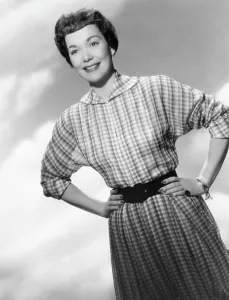 Images Dated 28th February 2006: Jane Wyman, ca. late 1940s
