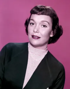 Jane Wyman, ca. mid-1950s