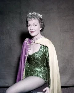 Anthology Prints: JANE WYMAN PRESENTS THE FIRESIDE THEATRE