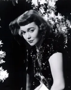 Wyman Prints: JANE WYMAN, Warner Brothers