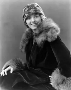 Janet Prints: Janet Gaynor, 1926