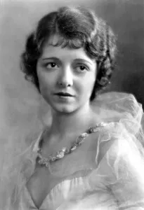 Janet Prints: Janet Gaynor, ca. 1929