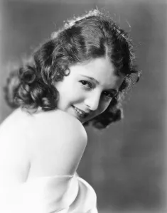 Janet Prints: Janet Gaynor, ca. late 1920s