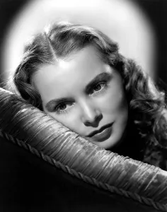 Janet Prints: Janet Leigh, 1949