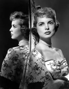 Reflection Prints: Janet Leigh