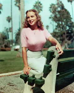 Janet Prints: Janet Leigh