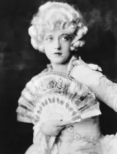 Images Dated 4th January 2016: JANICE MEREDITH, Marion Davies, 1924