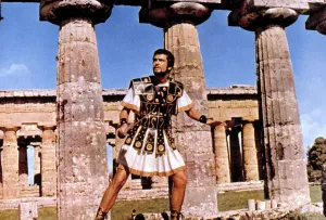 1963 Movies Prints: JASON AND THE ARGONAUTS, Todd Armstrong, 1963