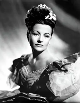 Lockwood Prints: JASSY, Margaret Lockwood, 1947
