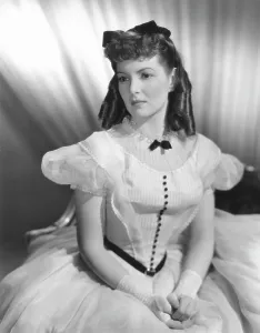 Images Dated 21st November 2014: JASSY, Patricia Roc, 1947