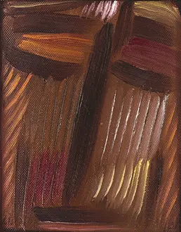 Expressionism Prints: JAWLENSKY, Alexei von (1864-1941)