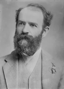 Stock Market Prints: Jay Gould (1835-1892), American financier
