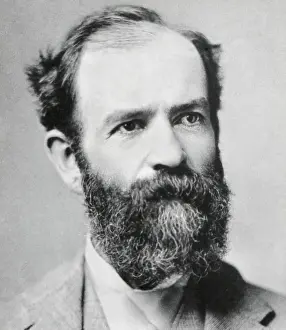 Wall Street Prints: Jay Gould held more than 16, 000 miles of US railroads in the 1880s