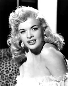 Mansfield Prints: Jayne Mansfield, ca. 1956