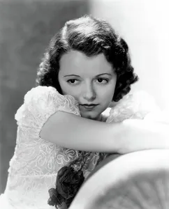 2006 Prints: Jaynet Gaynor, early 1930s