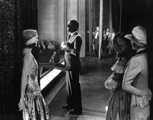 Part Talkie Prints: THE JAZZ SINGER, Al Jolson, 1927