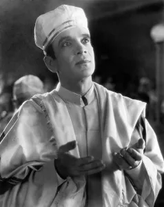 Images Dated 30th August 2006: THE JAZZ SINGER, Al Jolson, 1927