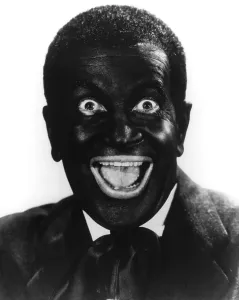 1920s Portraits Prints: THE JAZZ SINGER, Al Jolson, 1927