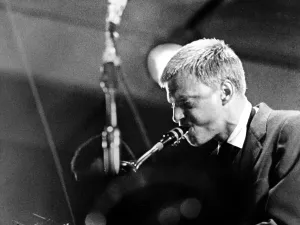 Mulligan Prints: JAZZ ON A SUMMER'S DAY, Gerry Mulligan, 1960