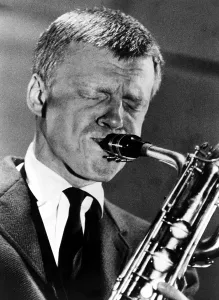 Mulligan Prints: JAZZ ON A SUMMER'S DAY, Gerry Mulligan, 1960