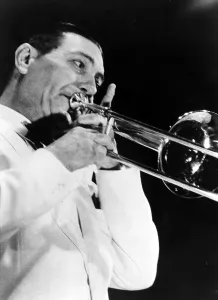 White Tuxedo Prints: JAZZ ON A SUMMER'S DAY, Jack Teagarden, 1960