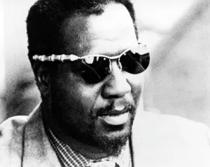 Images Dated 24th January 2006: JAZZ ON A SUMMER'S DAY, Thelonious Monk, 1960