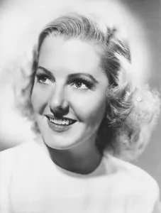 Images Dated 14th March 2016: Jean Arthur, 1940s