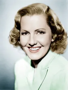 2012 Prints: Jean Arthur, ca. 1930s