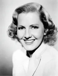 Arthur Prints: Jean Arthur, ca. 1930s