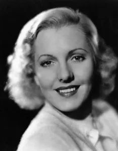Arthur Prints: Jean Arthur, ca. 1930s