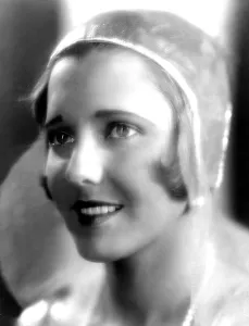 Starlet Prints: Jean Arthur, Paramount Pictures, 1929