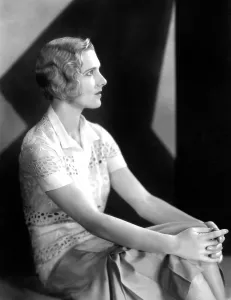 Starlet Prints: Jean Arthur, Paramount Pictures, 1930