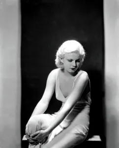 Harlow Prints: Jean Harlow, 1932