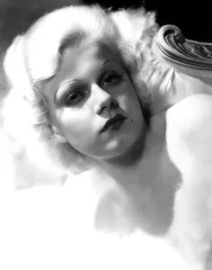 Trending: Jean Harlow