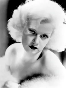 Harlow Prints: Jean Harlow, ca. 1932-33