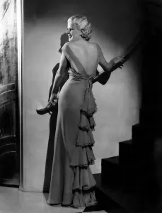 Harlow Prints: Jean Harlow, ca. early-mid 1930s