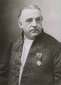 Mental Illness Prints: Jean Martin Charcot (1825-1893)