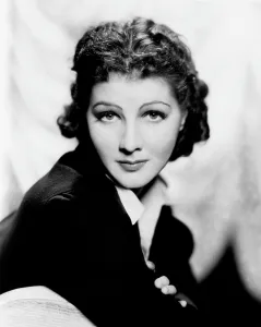 Parker Prints: Jean Parker, 1936